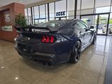 New 2025 Ford Mustang Dark Horse image 3
