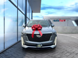 Used 2021 Cadillac Escalade Premium Luxury w/ Driver Assist Tech Package image 2