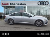 New 2025 Audi A6 2.0T Premium image 2