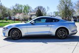Used 2022 Ford Mustang Premium image 4