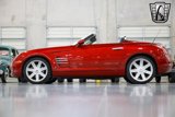 Used 2005 Chrysler Crossfire Limited image 3