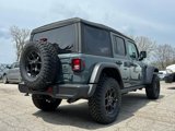 New 2025 Jeep Wrangler Willys image 3