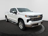 New 2025 Chevrolet Silverado 1500 LTZ image 3