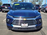 Used 2023 Chevrolet Blazer Premier image 2