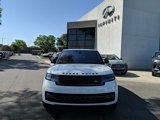 Used 2023 Land Rover Range Rover SE image 3