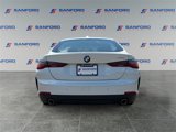 Used 2024 BMW 430i Gran Coupe w/ Premium Package image 4