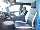 New 2025 Chevrolet Silverado EV RST image 3