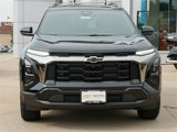 New 2026 Chevrolet Equinox ACTIV w/ Convenience Package III image 2
