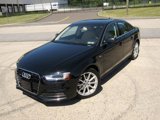 Used 2014 Audi A4 2.0T Premium Plus image 4