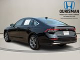 Certified 2024 Honda Accord EX image 4