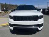 New 2025 Jeep Grand Wagoneer L Series III w/ Quick Order Packagew 28T image 3