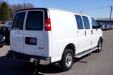 Used 2022 GMC Savana 2500 w/ Driver Convenience Package image 5