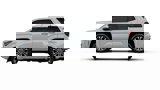 New 2025 Toyota 4Runner Limited image 2