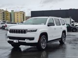 New 2025 Jeep Wagoneer 4WD image 4