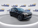 New 2026 Chevrolet Equinox ACTIV w/ Convenience Package III image 3
