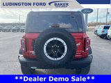 New 2024 Ford Bronco Badlands image 3