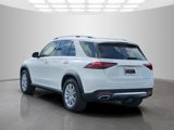 New 2025 Mercedes-Benz GLE 350 4MATIC image 4