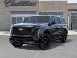 New 2025 Cadillac Escalade ESV V image 6