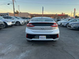 Used 2018 Hyundai Ioniq SEL image 5