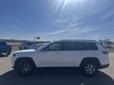 Used 2024 Jeep Grand Cherokee L Limited image 5