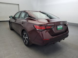Used 2021 Nissan Sentra SV image 5