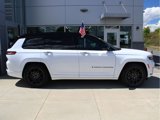 New 2025 Jeep Grand Cherokee L Summit image 3