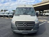 New 2025 Mercedes-Benz Sprinter 2500 image 2