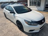 Used 2018 Nissan Altima 2.5 SR w/ SR Midnight Edition image 2