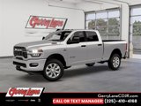 New 2026 RAM 2500 Big Horn image 2