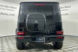 New 2025 Mercedes-Benz G 580 w/ EQ Technology image 6