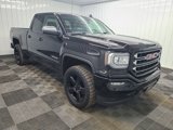 Used 2018 GMC Sierra 1500 4x4 Double Cab image 4