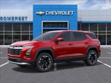 New 2026 Chevrolet Equinox LT image 2