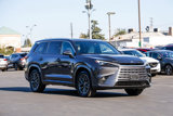 New 2025 Lexus TX 350 FWD image 5