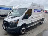 Used 2023 Ford Transit 250 148 High Roof w/ Load Area Protection Package image 3