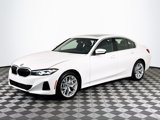 Used 2025 BMW 330i Sedan w/ Convenience Package image 4