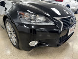 Used 2015 Lexus GS 350 image 3