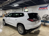 New 2025 GMC Acadia Denali w/ LPO, Floor Liner Package image 5