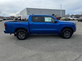 New 2025 Nissan Frontier SV w/ SV Convenience Package image 3