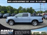 Used 2025 Honda Ridgeline RTL image 5