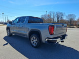 Used 2024 GMC Sierra 1500 SLT image 4