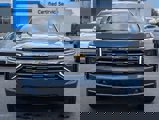 New 2025 Chevrolet Suburban Premier image 2
