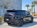 New 2025 Land Rover Range Rover Sport SV Edition Two image 5