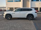 New 2025 Volkswagen Atlas SEL Premium R-Line image 5