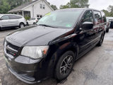 Used 2016 Dodge Grand Caravan SE image 4