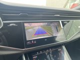New 2025 Audi SQ8 Prestige image 5