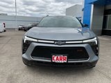 New 2025 Chevrolet Blazer EV RS w/ Super Cruise Package image 2