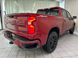 New 2025 Chevrolet Silverado 1500 RST w/ Dark Appearance Package image 6