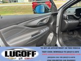 New 2025 Buick Envista Sport Touring w/ Convenience I Package image 5