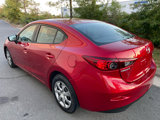 Used 2016 MAZDA MAZDA3 i Sport image 3