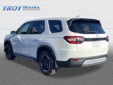 New 2025 Honda Pilot EX-L image 2